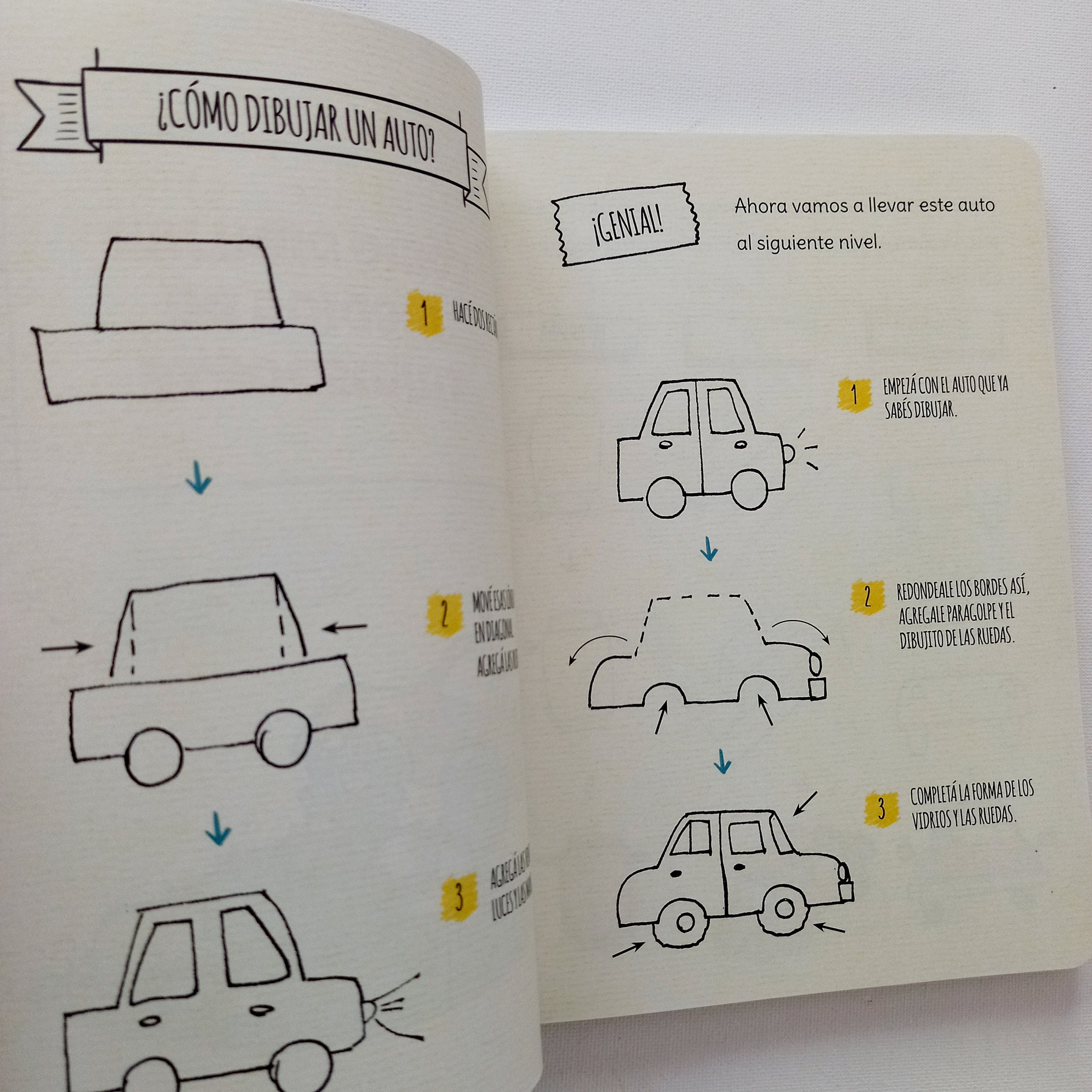 El libro de los pequeños grandes artistas (2) El libro de los pequeños grandes artistas (2)